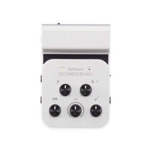 ROLAND GO MIXER PRO