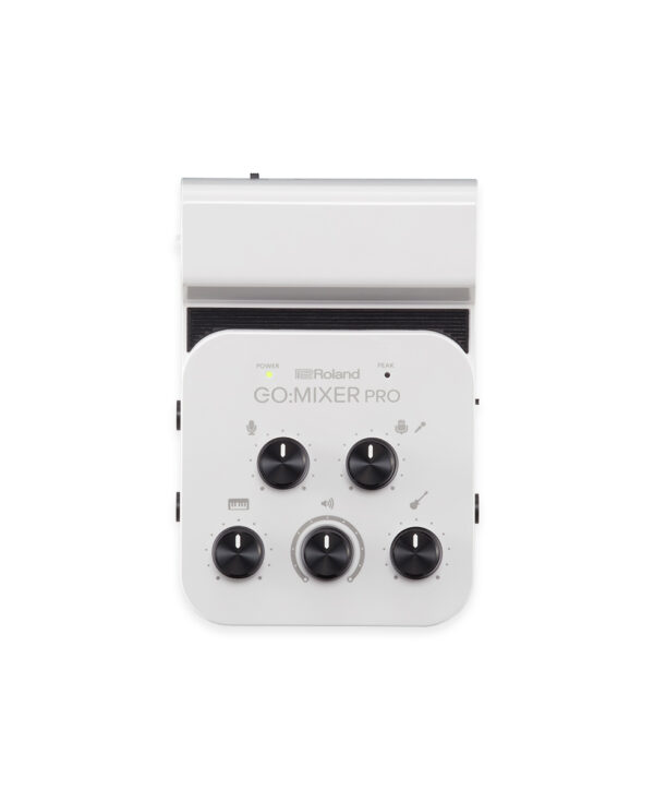 ROLAND GO MIXER PRO