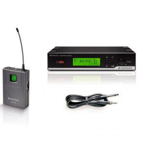 SENNHEISER INSTRUMENTO XSW1