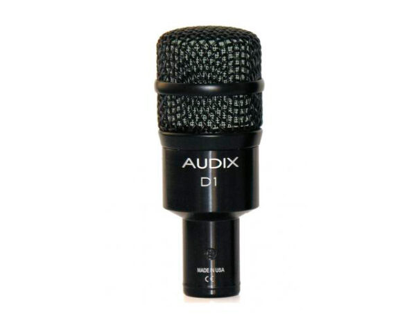 AUDIX D1