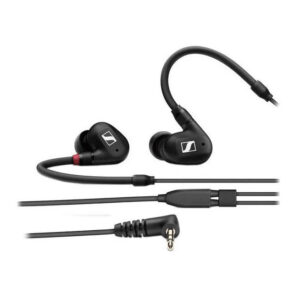 SENNHEISER IN EAR IE40 PRO BLACK