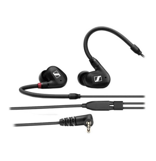 SENNHEISER IN EAR IE40 PRO BLACK