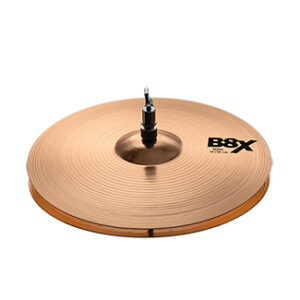 SABIAN PLATILLOS 14" B8X HH