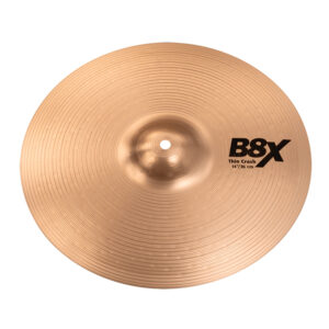 SABIAN PLATILLO 14" T CRASH