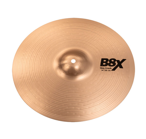 SABIAN PLATILLO 14" T CRASH