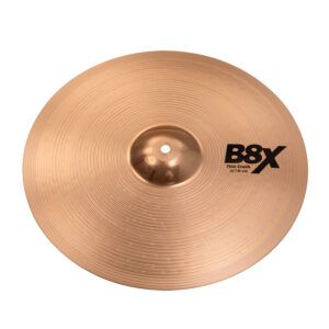 SABIAN PLATILLO 16" B8X THIN