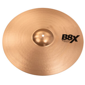 SABIAN PLATILLO 18" B8X