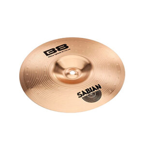 SABIAN PLATILLO 10" B8 CHINA