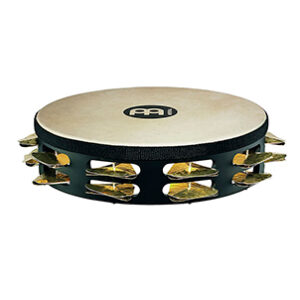 MEINL TRADITIONAL STAH2B-BK