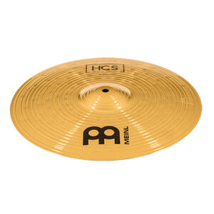 MEINL PLATILLOS 14" HH