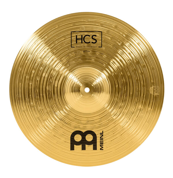 MEINL PLATILLOS HH14" C16" - Imagen 3