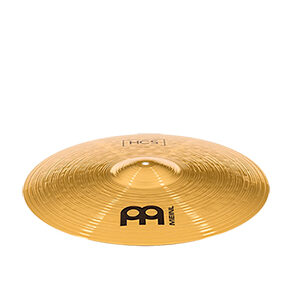 MEINL PLATILLO 18" CRASH