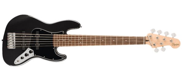 SQUIER AFF JAZZ BASS VI - Imagen 2