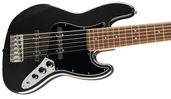 SQUIER AFF JAZZ BASS VI - Imagen 5