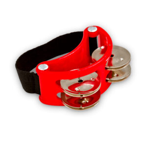 LATIN PERCUSSION PARA PIE