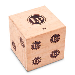 LATIN PERCUSSION QUBE SHAKER