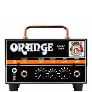 ORANGE MICRO DARK
