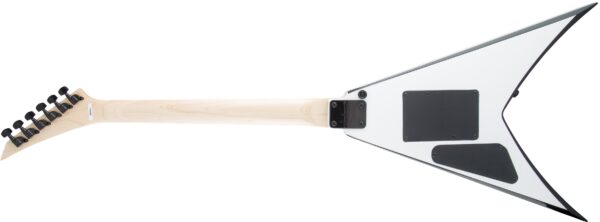 JACKSON JS32 KV AH FB WHT W/BK B - Imagen 2