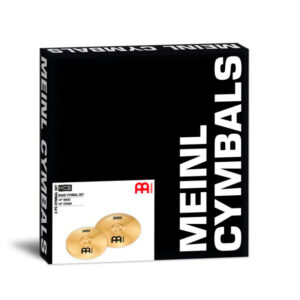 MEINL PLATILLOS HH14" C16"