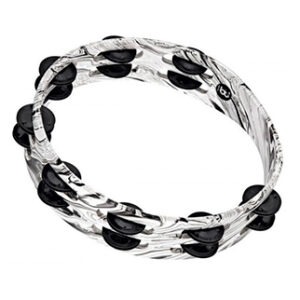 MEINL WHITE TA2BK-WHM