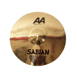 SABIAN PLATILLO 16" AA BRIGHT