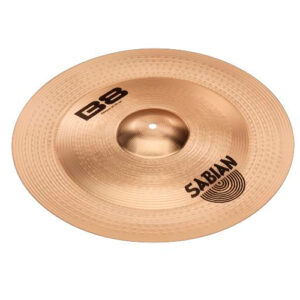 SABIAN PLATILLO 18" B8 CHINA