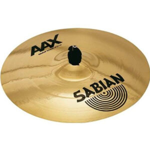 SABIAN PLATILLO 18"AAX