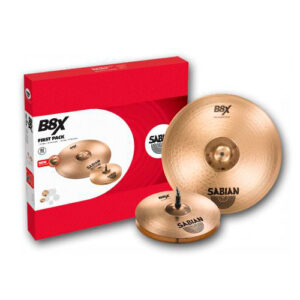 SABIAN PLATILLOS B8X HH14" Y C16"