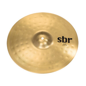 SABIAN PLATILLO 16" SBR CRASH