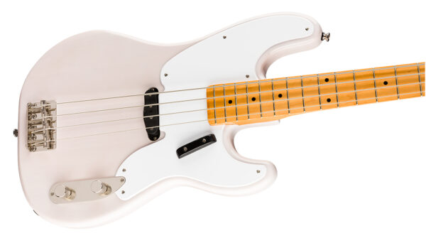 SQUIER CV 50'S PRECISSION BASS - Imagen 3