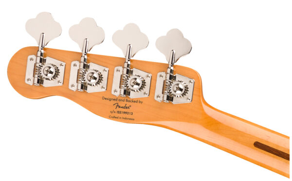 SQUIER CV 50'S PRECISSION BASS - Imagen 5