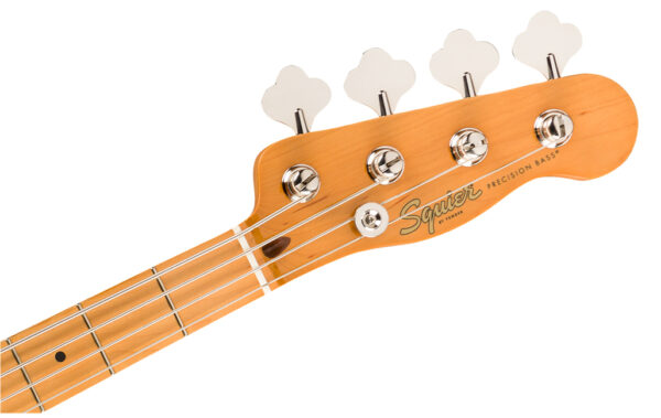 SQUIER CV 50'S PRECISSION BASS - Imagen 4