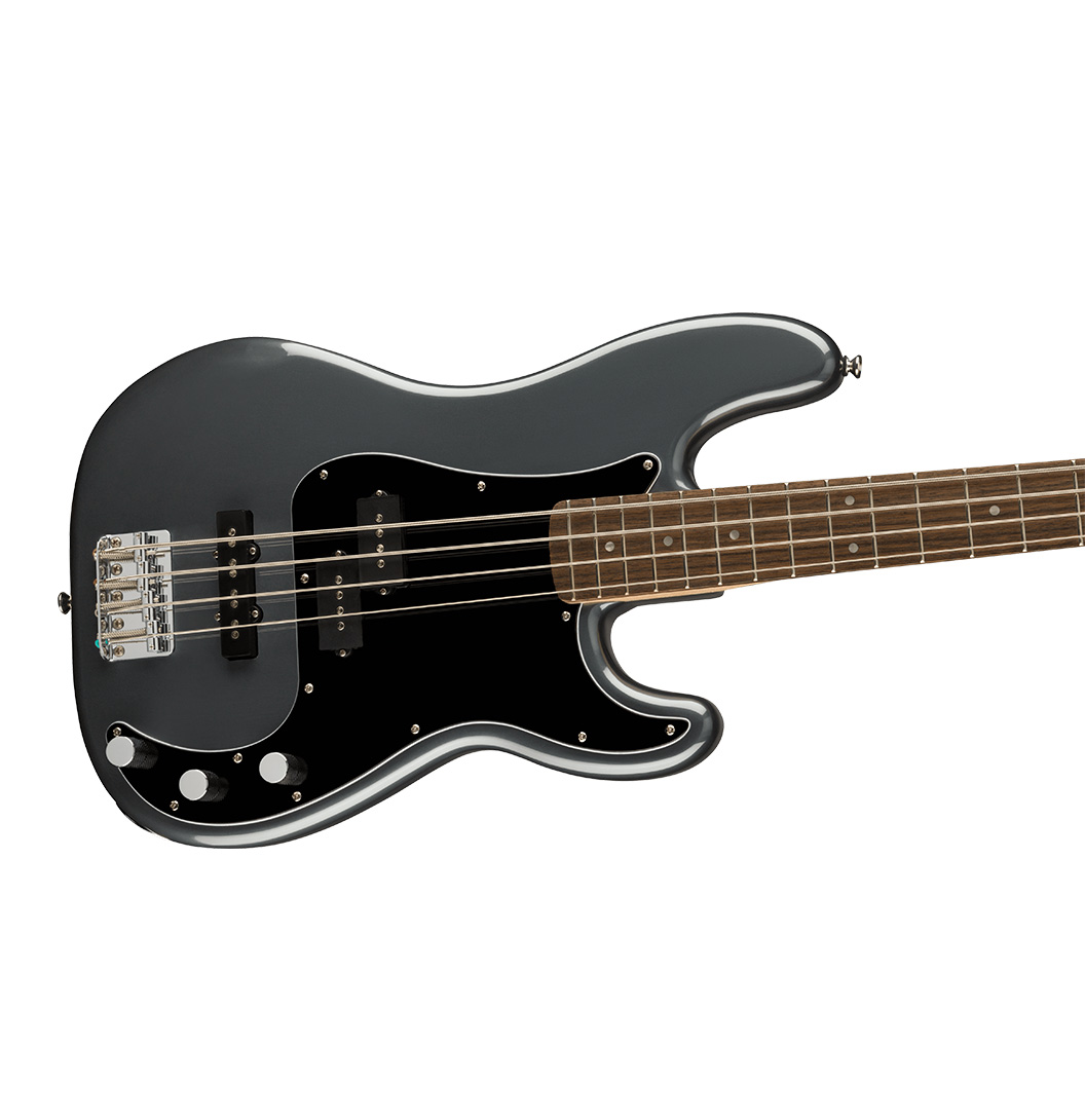 SQUIER AFFINITY P BASS PJ BPG CFM Guitar Music Hall