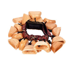 MEINL FOOTRATTLE SONAJERO