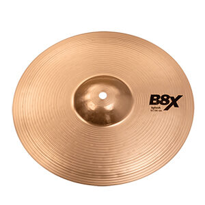 SABIAN PLATILLO 12" B8X SPLASH