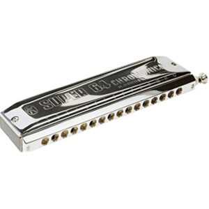 HOHNER SUPER CHROMONICA 64 C