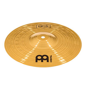 MEINL PLATILLO 10" SPLASH