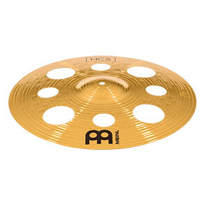 MEINL PLATILLO 16" TRASH CRASH