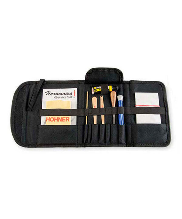 HOHNER KIT MANTENIMIENTO
