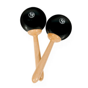 LATIN PERCUSSION MARACAS PRO FIBER