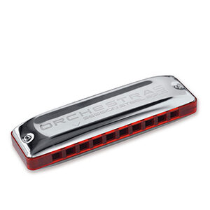 SEYDEL ORCHESTRA S SESSION LC