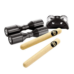 MEINL PERCUSIONES PACK PP-1