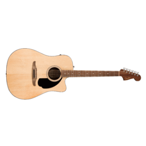 FENDER EACUST CAL STD REDONDO NAT