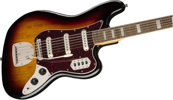 SQUIER CLASSIC VIBE VI - Imagen 4