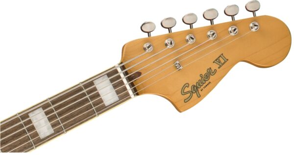 SQUIER CLASSIC VIBE VI - Imagen 5
