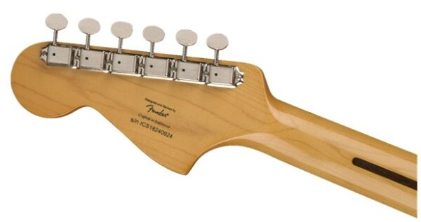 SQUIER CLASSIC VIBE VI - Imagen 6