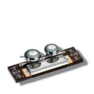 HOHNER ECHO BELL C