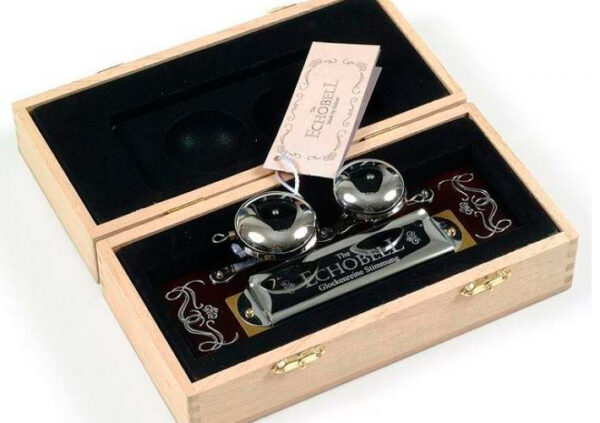 HOHNER ECHO BELL C - Imagen 2