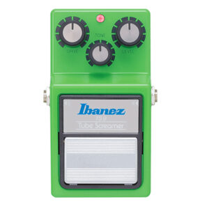 IBANEZ TUBE SCREAMER TS9