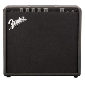 FENDER MUSTANG LT25